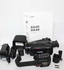 Canon xa40 ultra gebraucht kaufen  Duisburg