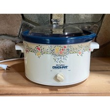 Vintage rival slow for sale  Barboursville