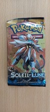 Boosters pokémon soleil d'occasion  Cergy-