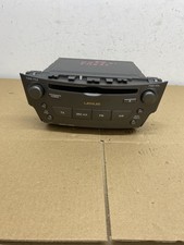 Lexus is220 radio for sale  BENFLEET