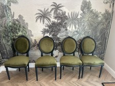 Green black french for sale  RAYLEIGH