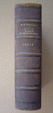 Atlas universel histoire d'occasion  Brumath