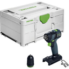 Festool trapano avvitatore usato  Algund