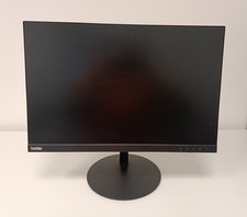 Lenovo thinkvision t24d gebraucht kaufen  Ubstadt-Weiher