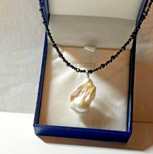 White baroque pearl for sale  Oakland Gardens