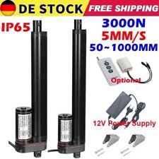 12v linearantrieb 3000n gebraucht kaufen  Euskirchen