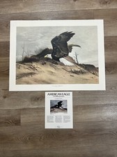 Charles frace signed for sale  Corydon