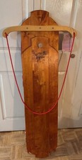 Mountain boy sledworks for sale  Howard