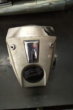 Original Ducati Monza Junior front headlight - fanale faro anteriore comprar usado  Enviando para Brazil