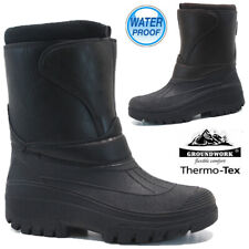 Mens snow boots for sale  WEST BROMWICH