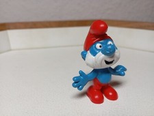 Schleich papa schlumpf gebraucht kaufen  Bischofswerda, Demitz-Thumitz, Schmölln-Putzkau