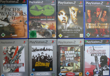 Playstation ps2 spiele gebraucht kaufen  Elsdorf