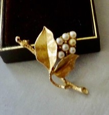 Vintage costume jewellery for sale  UK