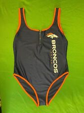 Nfl denver broncos for sale  SOUTHAMPTON