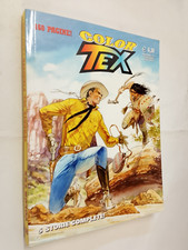 Color tex sparate usato  Mantova