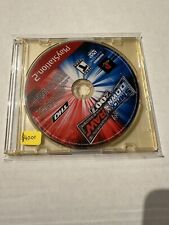 PS2 WWE Smack Down Vs Raw 2007 , usado comprar usado  Enviando para Brazil