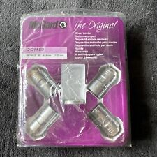 Mcgard locking wheel for sale  NOTTINGHAM