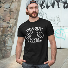 Guy loves parrots for sale  CHELMSFORD