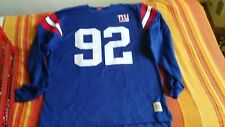 Maglia nfl new usato  Senago