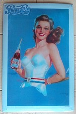 Pepsi cola pepsi gebraucht kaufen  Deutschland