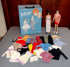 Vintage 1962 ken for sale  Kenosha