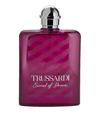 Trussardi sound donna usato  Italia