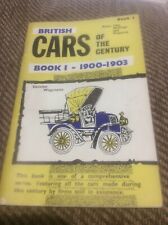 Old booklet british for sale  HULL