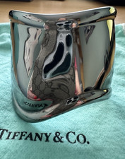 Tiffany elsa peretti for sale  BURTON-ON-TRENT