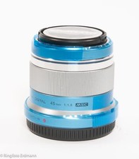 Lympus zuiko msc gebraucht kaufen  Schorndorf