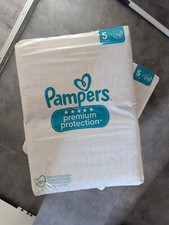 Pampers premium protection gebraucht kaufen  Cochem-Umland