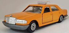 Usado, MERCEDES 280 TAXI-RADIO JET-CAR NOREV 1/43 SANS BOITE comprar usado  Enviando para Brazil