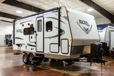 2018 forest river for sale  Walcott