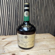Courvoisier .o.p cognac for sale Courvoisier .o.p cognac for sale  LONDON