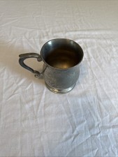 Vintage royal selangor for sale  Delphi