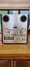 Akai gx635d reel for sale  BURY