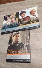 The shakespeare collection usato The shakespeare collection usato  Massa