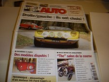 Lva vie auto d'occasion Lva vie auto d'occasion  Orry-la-Ville