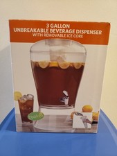 Creativeware gallon unbreakabl for sale  Laughlintown