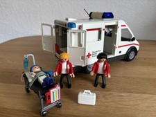Playmobil 9535 drk gebraucht kaufen  Everswinkel