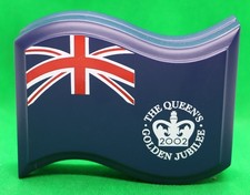 Australien 2002 queen gebraucht kaufen  Hochdorf