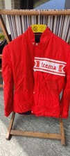 Giacca moto vintage usato  Virle Piemonte