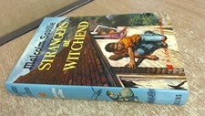 Strangers witchend saville for sale  UK