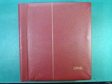 Collezione israele dal usato  Italia