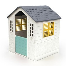 Playhouse white green for sale  Anaheim