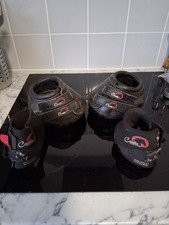 Cavallo hoof boots for sale  HARLOW