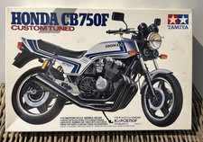 Tamiya honda cb750f for sale  LISKEARD