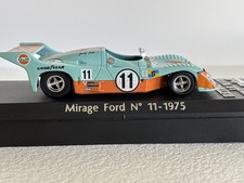 Mirage gulf mans d'occasion  Simiane-Collongue