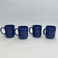Longaberger pottery coffee for sale  Evansville