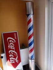 Floor standing barber for sale  ROBERTSBRIDGE