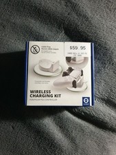 Kit de carregamento sem fio Numskull para controle PlayStation 5 PS5 sem cabo, usado comprar usado  Enviando para Brazil